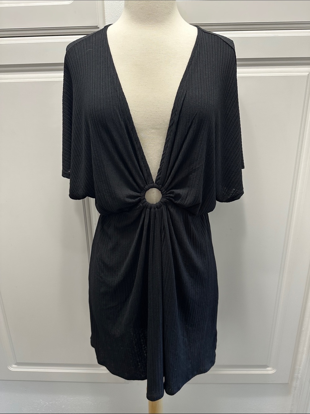 Venus Dolman Swim Cover-up